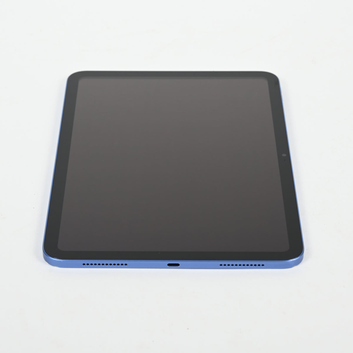 Apple iPad 10.9" 10th Gen A14 Bionic chip, 256GB MPQ93LL/A - Blue - Grade B