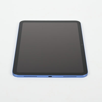 Apple iPad 10.9" 10th Gen A14 Bionic chip, 256GB MPQ93LL/A - Blue - Grade B