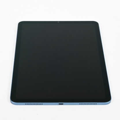 Apple iPad Air 5th Gen 10.9" Wi-Fi (64GB) 3M9E3LL/A - Blue Spring - Grade A