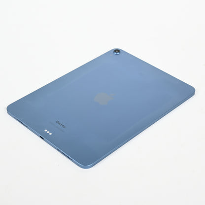 Apple iPad Air 5th Gen 10.9" Wi-Fi (64GB) 3M9E3LL/A - Blue Spring - Grade A