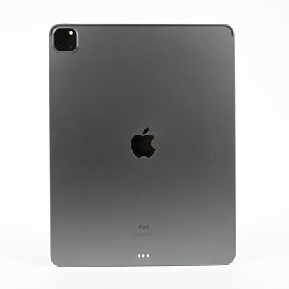 Apple iPad Pro 12.9" 5th Gen (M1 Chip) 128GB 3H901LL/A - Space Gray - Grade B