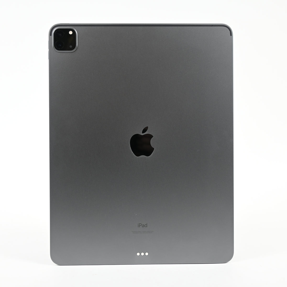 Apple iPad Pro 12.9" (5th Gen, M1 Chip) Wi-Fi - 128GB - Space Gray - Grade B