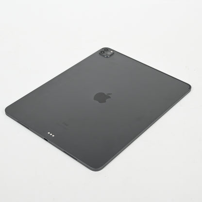 Apple iPad Pro 12.9" 5th Gen (M1 Chip) 128GB 3H901LL/A - Space Gray - Grade B