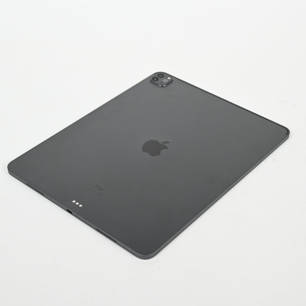 Apple iPad Pro 12.9" (5th Gen, M1 Chip) Wi-Fi - 128GB - Space Gray - Grade B
