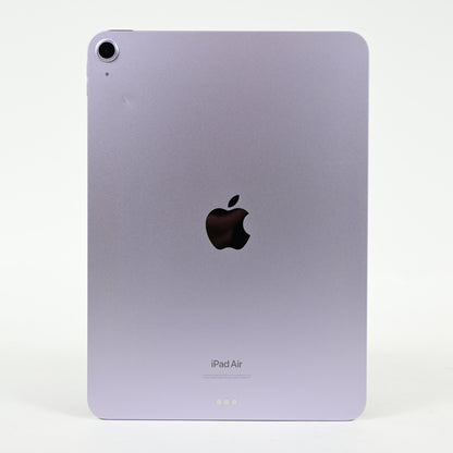Apple iPad Air 11" 6th Generation M2 Chip : 128GB - Purple - MUWF3LL/A - Grade B