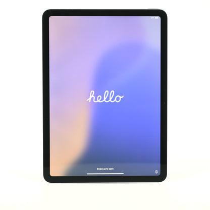 Apple iPad Air 11" 6th Generation M2 Chip : 128GB - Purple - MUWF3LL/A - Grade B