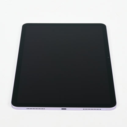 Apple iPad Air 11" 6th Generation M2 Chip : 128GB - Purple - MUWF3LL/A - Grade B