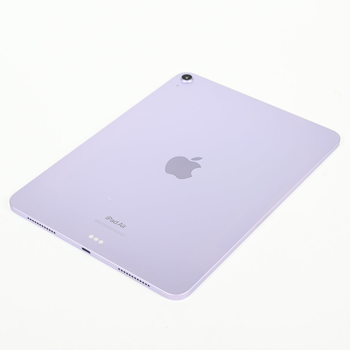 Apple iPad Air 11" 6th Generation M2 Chip : 128GB - Purple - MUWF3LL/A - Grade B