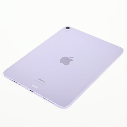 Apple iPad Air 11" 6th Generation M2 Chip : 128GB - Purple - MUWF3LL/A - Grade B