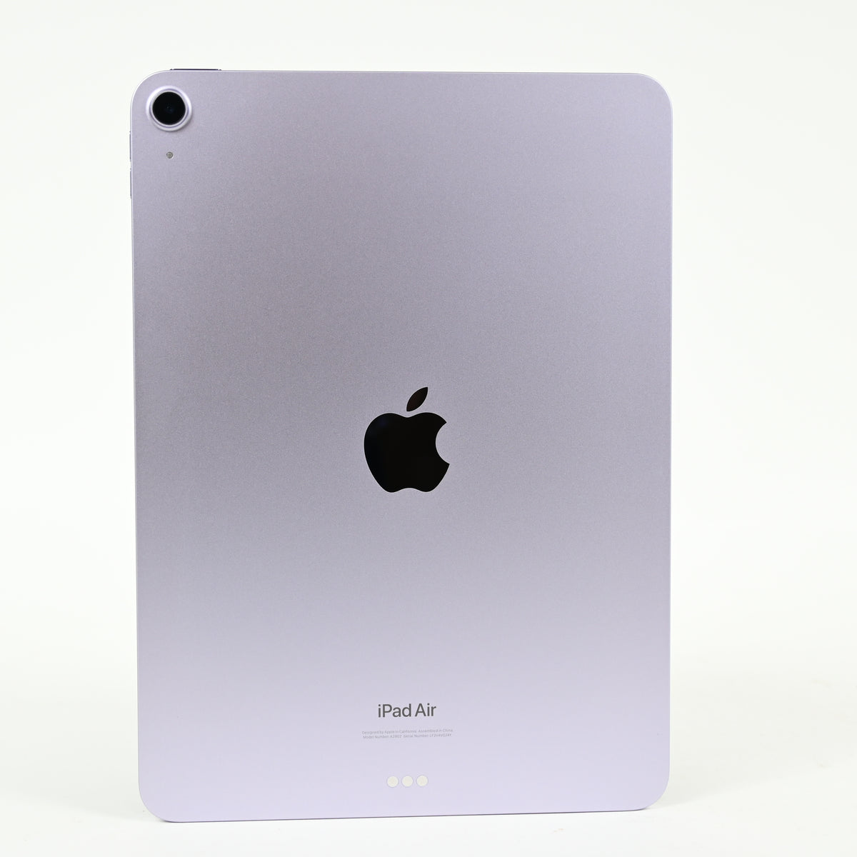 Apple iPad Air 11" 6th Generation M2 Chip : 128GB - Purple - MUWF3LL/A - Grade A