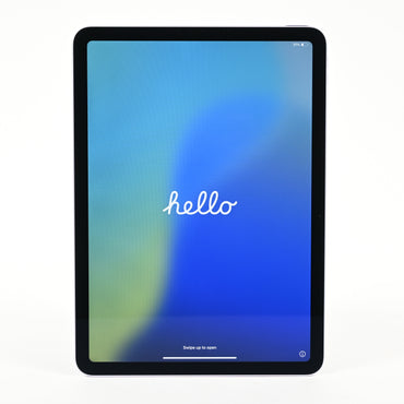 Apple iPad Air 11" 6th Generation M2 Chip : 128GB - Purple - MUWF3LL/A - Grade A
