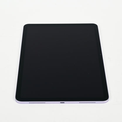 Apple iPad Air 11" 6th Generation M2 Chip : 128GB - Purple - MUWF3LL/A - Grade A
