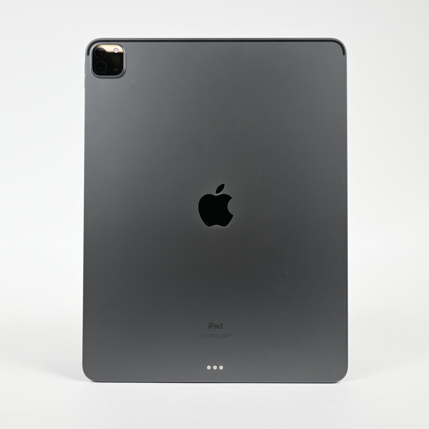 Apple iPad Pro 12.9" 5th Gen (M1 Chip) 128GB 3H901LL/A - Space Gray - Grade C