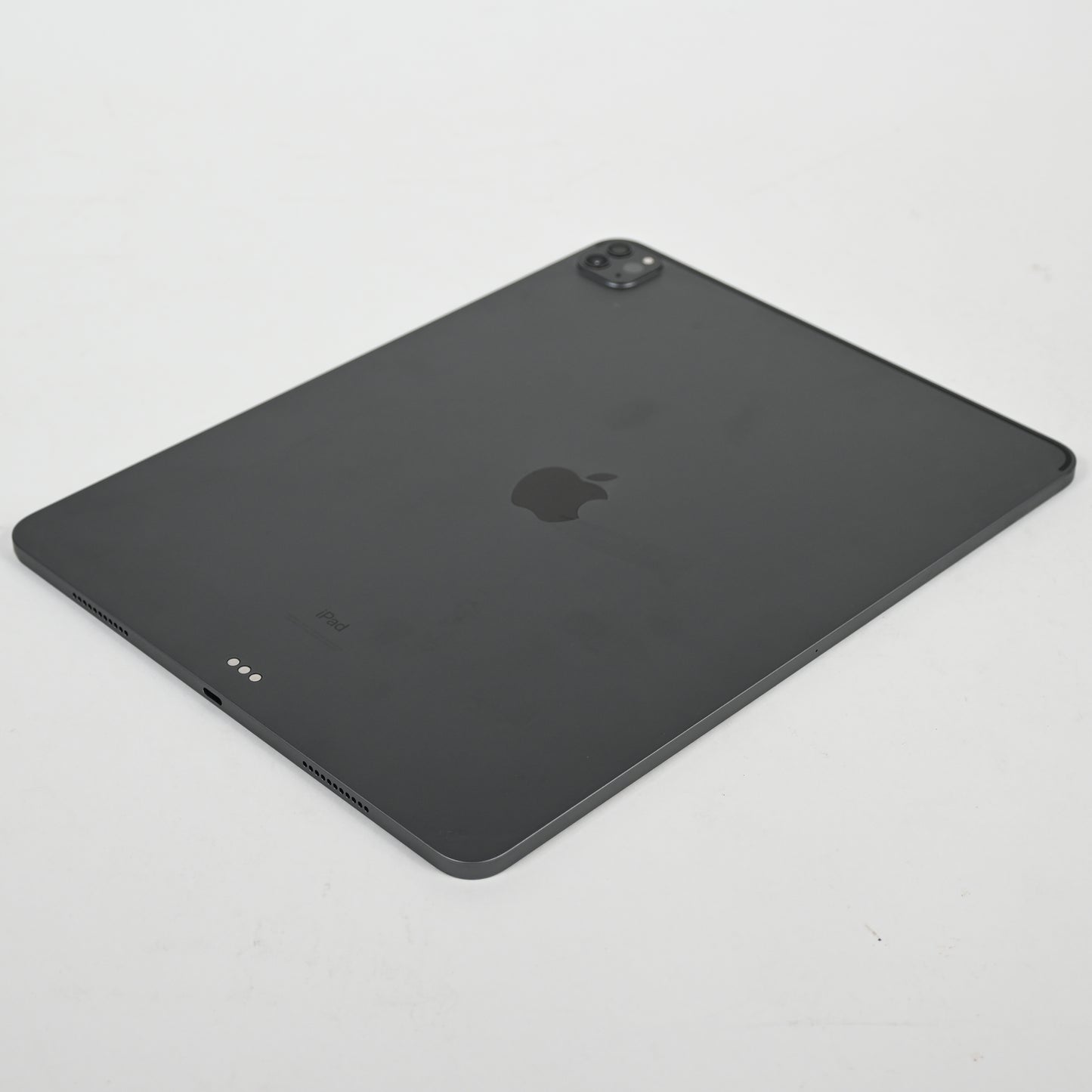 Apple iPad Pro 12.9" 5th Gen (M1 Chip) 128GB 3H901LL/A - Space Gray - Grade C