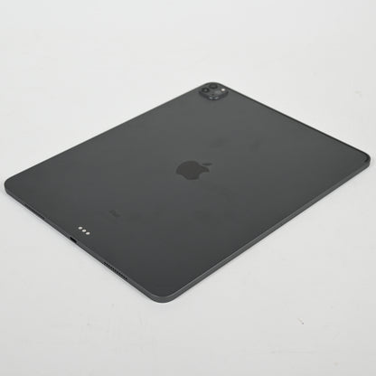 Apple iPad Pro 12.9" 5th Gen (M1 Chip) 128GB 3H901LL/A - Space Gray - Grade C