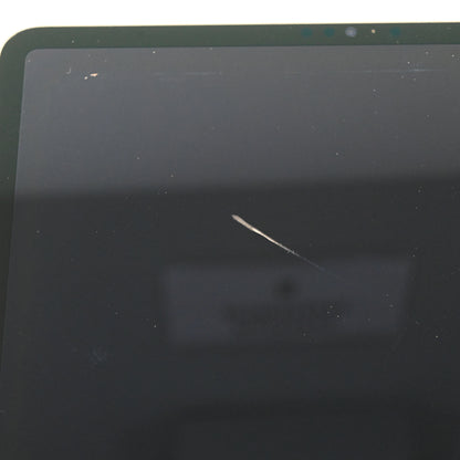 Apple iPad Pro 12.9" 5th Gen (M1 Chip) 128GB 3H901LL/A - Space Gray - Grade C