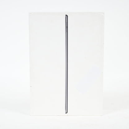Apple iPad Air 10.5", Wi-Fi, 64GB 3F560LL/A - Space Gray - Grade C