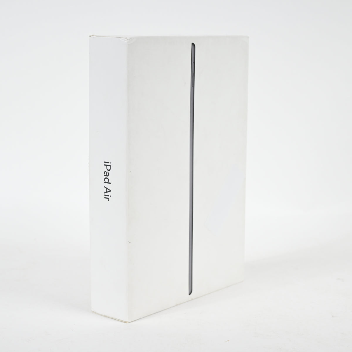 Apple iPad Air 10.5", Wi-Fi, 64GB 3F560LL/A - Space Gray - Grade C