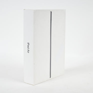 Apple iPad Air 10.5", Wi-Fi, 64GB 3F560LL/A - Space Gray - Grade C