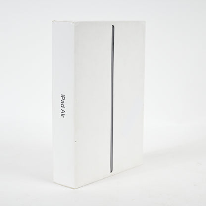 Apple iPad Air 10.5", Wi-Fi, 64GB 3F560LL/A - Space Gray - Grade C