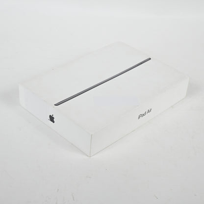Apple iPad Air 10.5", Wi-Fi, 64GB 3F560LL/A - Space Gray - Grade C
