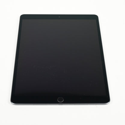 Apple iPad Air 10.5", Wi-Fi, 64GB 3F560LL/A - Space Gray - Grade C