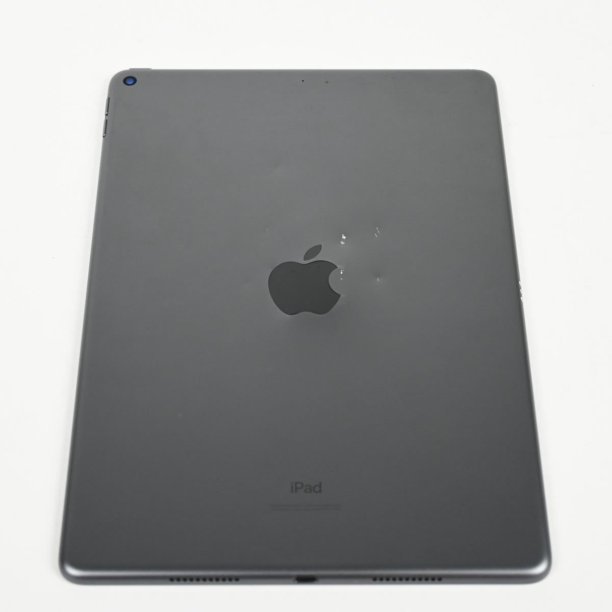 Apple iPad Air 10.5", Wi-Fi, 64GB 3F560LL/A - Space Gray - Grade C
