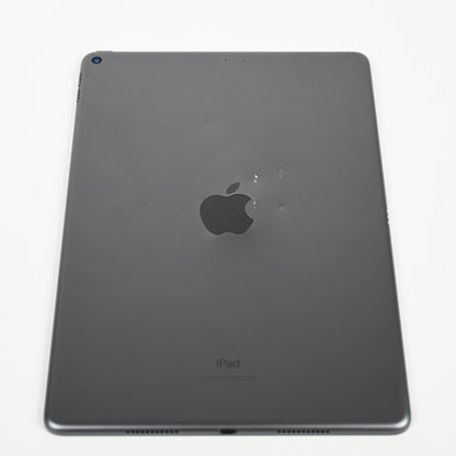 Apple iPad Air 10.5", Wi-Fi, 64GB 3F560LL/A - Space Gray - Grade C