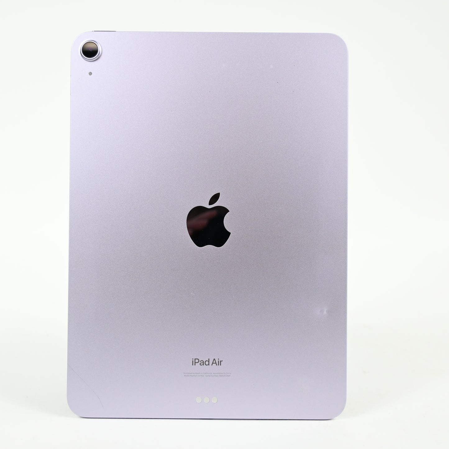 Apple iPad Air 11" 6th Generation M2 Chip : 128GB - Purple - MUWF3LL/A - Grade C