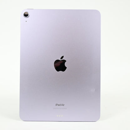 Apple iPad Air 11" 6th Generation M2 Chip : 128GB - Purple - MUWF3LL/A - Grade C