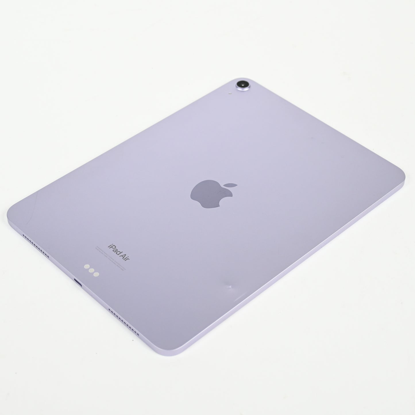 Apple iPad Air 11" 6th Generation M2 Chip : 128GB - Purple - MUWF3LL/A - Grade C
