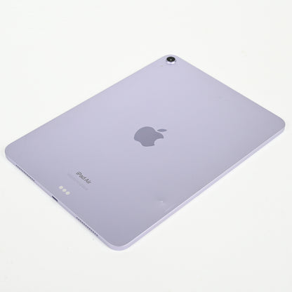 Apple iPad Air 11" 6th Generation M2 Chip : 128GB - Purple - MUWF3LL/A - Grade C