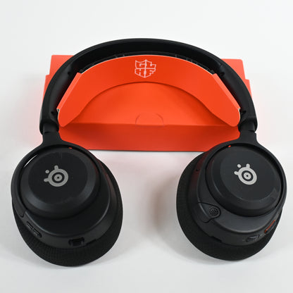 SteelSeries Arctis Nova 5 Wireless Gaming Headset 2.4GHz BT - Open Box