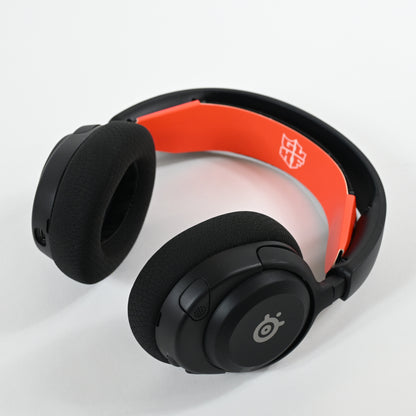SteelSeries Arctis Nova 5 Wireless Gaming Headset 2.4GHz BT - Open Box