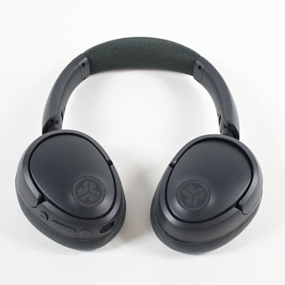 JLab JBuds Lux ANC Wireless Over Ear Headphones HBJLUXANCRGPH62 - Grade A