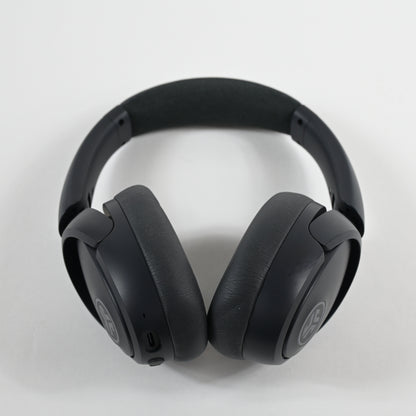 JLab JBuds Lux ANC Wireless Over Ear Headphones HBJLUXANCRGPH62 - Grade A
