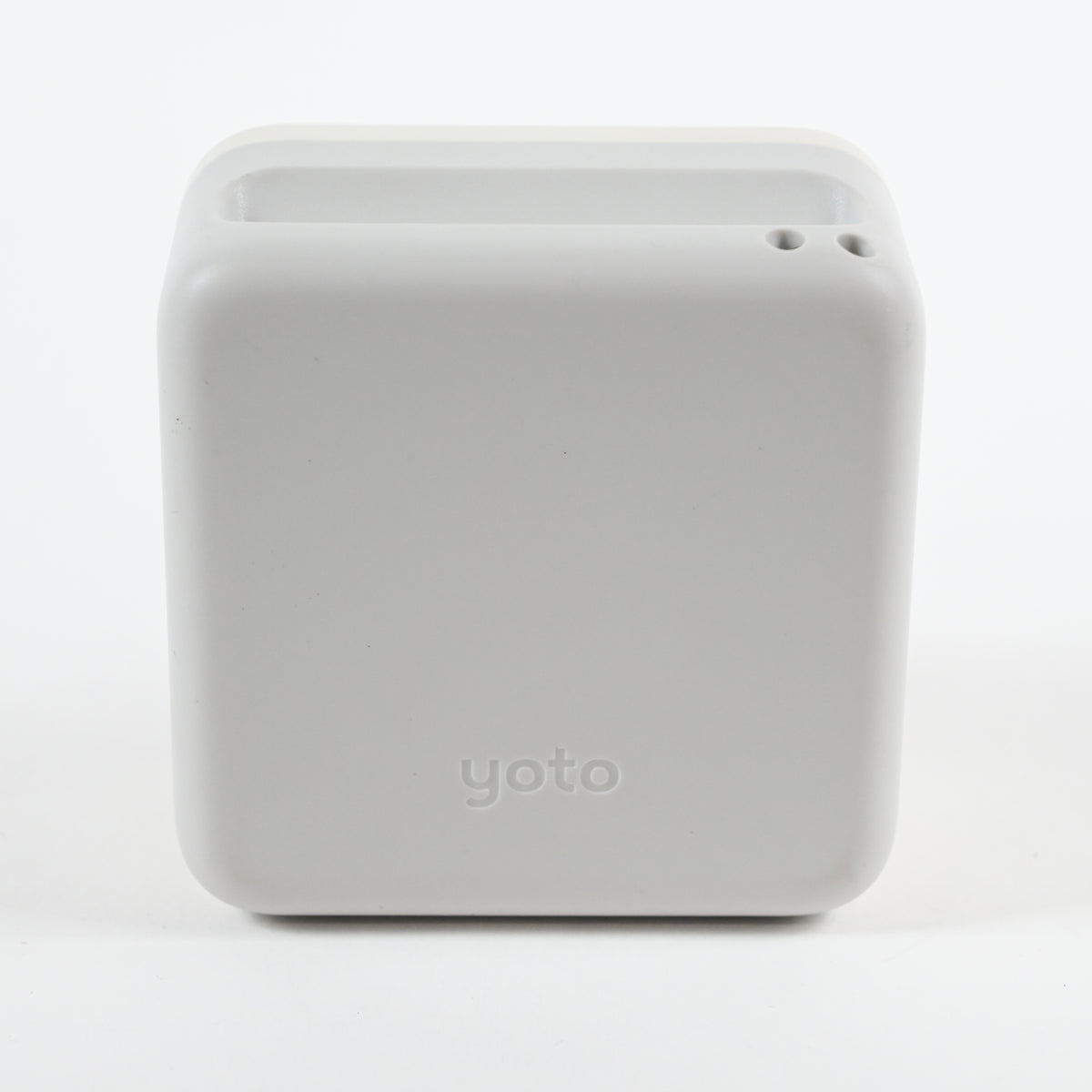 Yoto Mini + Make Your Own Card - Screen-Free Bluetooth Audio Player - Grade A
