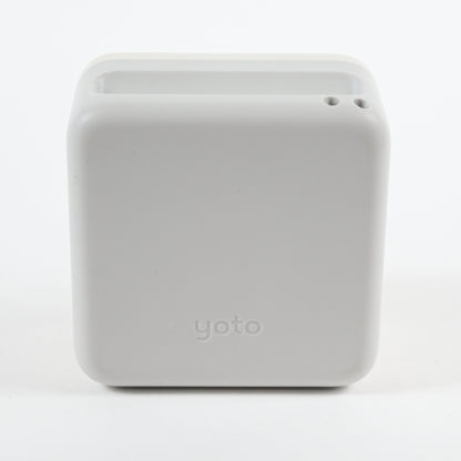 Yoto Mini + Make Your Own Card - Screen-Free Bluetooth Audio Player - Grade A