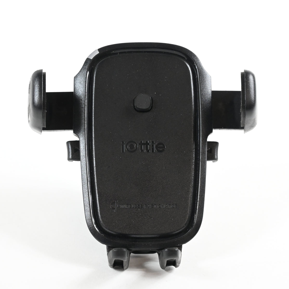 iOttie Wireless Car Charger Mount - CD Slot + Air Vent Mounts - Open Box