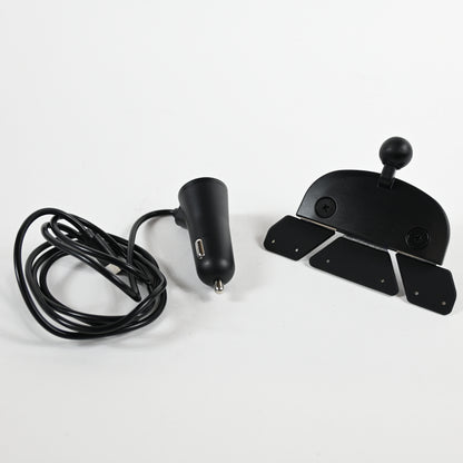 iOttie Wireless Car Charger Mount - CD Slot + Air Vent Mounts - Open Box