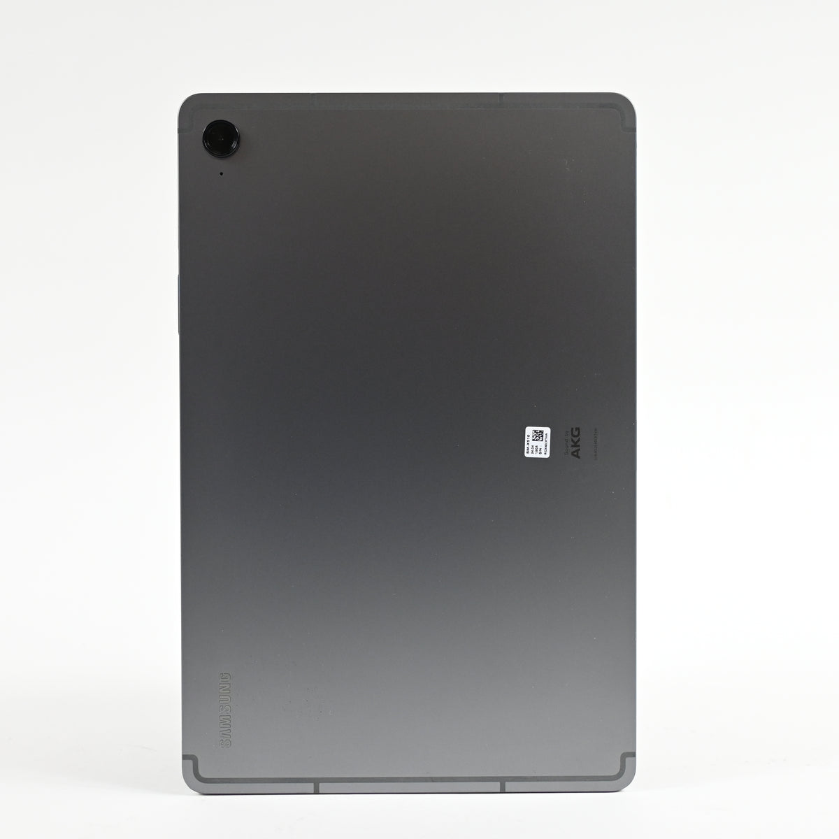 Samsung Galaxy 10.9" Tab S9 FE Tablet 128GB - Grey - Grade A