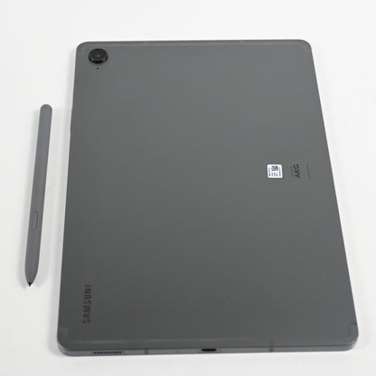 Samsung Galaxy 10.9" Tab S9 FE Tablet 128GB - Grey - Grade A