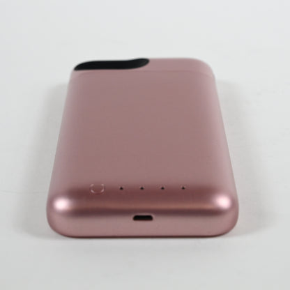 Mophie Juice Pack Air Battery Phone Case - iPhone 7, 8 - Rose Gold - Open Box