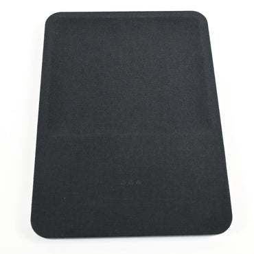 COURANT Catch:3 Belgian Linen Wireless Charging Station and Valet Tray - Grade A