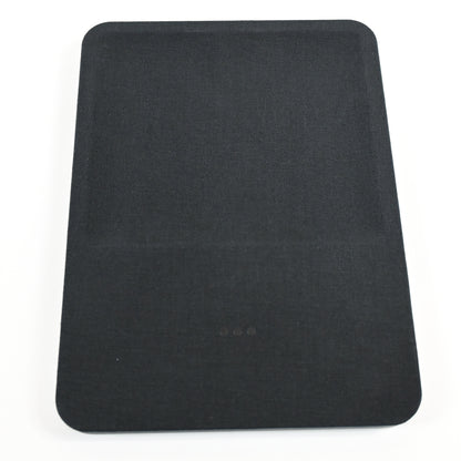 COURANT Catch:3 Belgian Linen Wireless Charging Station and Valet Tray - Grade A