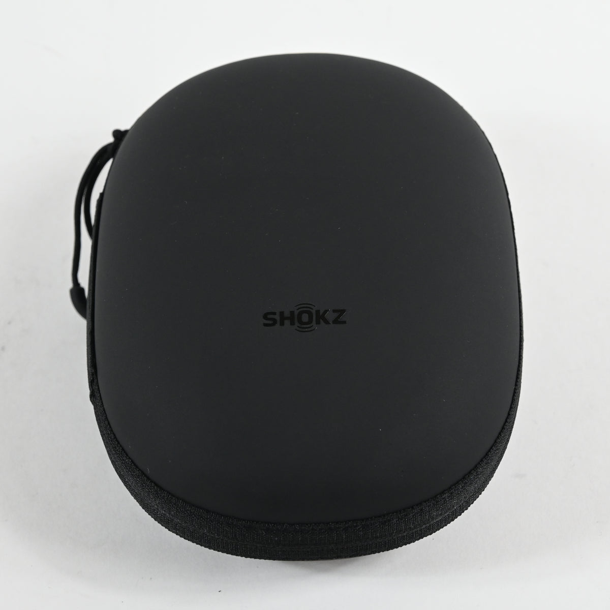 SHOKZ OpenRun Pro 2 Open-Ear Bone Sport Wireless Headphones Black - Open Box
