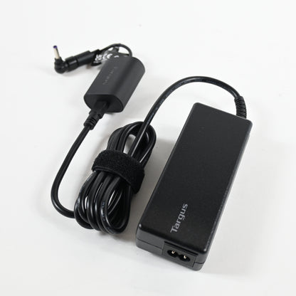 Targus Universal Computer Charger - Apple, Windows, All