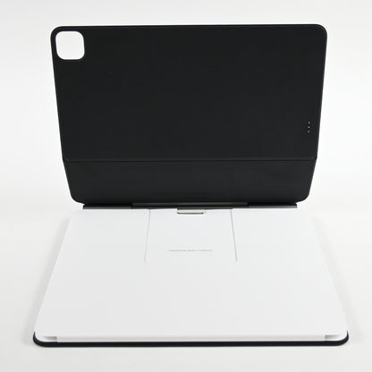Apple Magic Keyboard iPad Pro 12.9" (3rd, 4th, 5th & 6th gen) - Black - Open Box