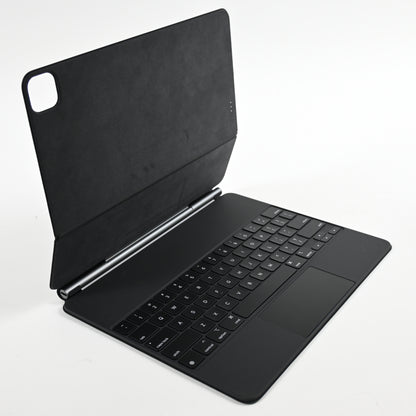 Apple Magic Keyboard iPad Pro 12.9" (3rd, 4th, 5th & 6th gen) - Black - Open Box