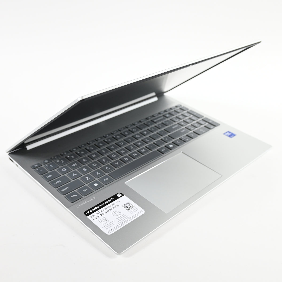HP OmniBook 5 16" Touchscreen Laptop Ultra 7 16GB RAM 512GB SSD AI PC